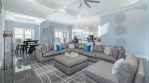 Last Minute Disney Getaway! Private Pool, Hot Tub & Games Room. Book Now! #36108